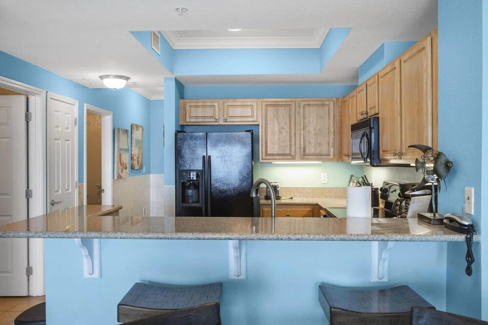 Crystal Tower 1703 by Vacation Homes Collection - photo 11
