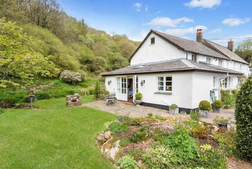 The Folly Bratton Fleming in Barnstaple, United Kingdom