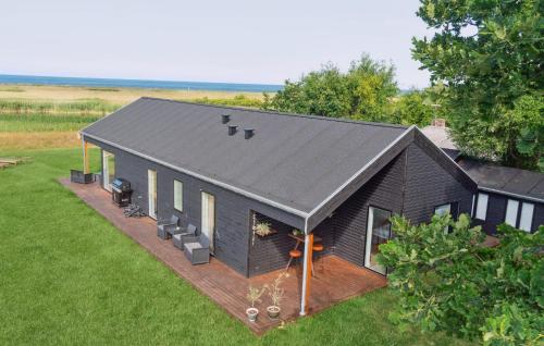 Beautiful Home In Slagelse With Wifi — 5-Star Luxury Hotel in Slagelse, Denmark