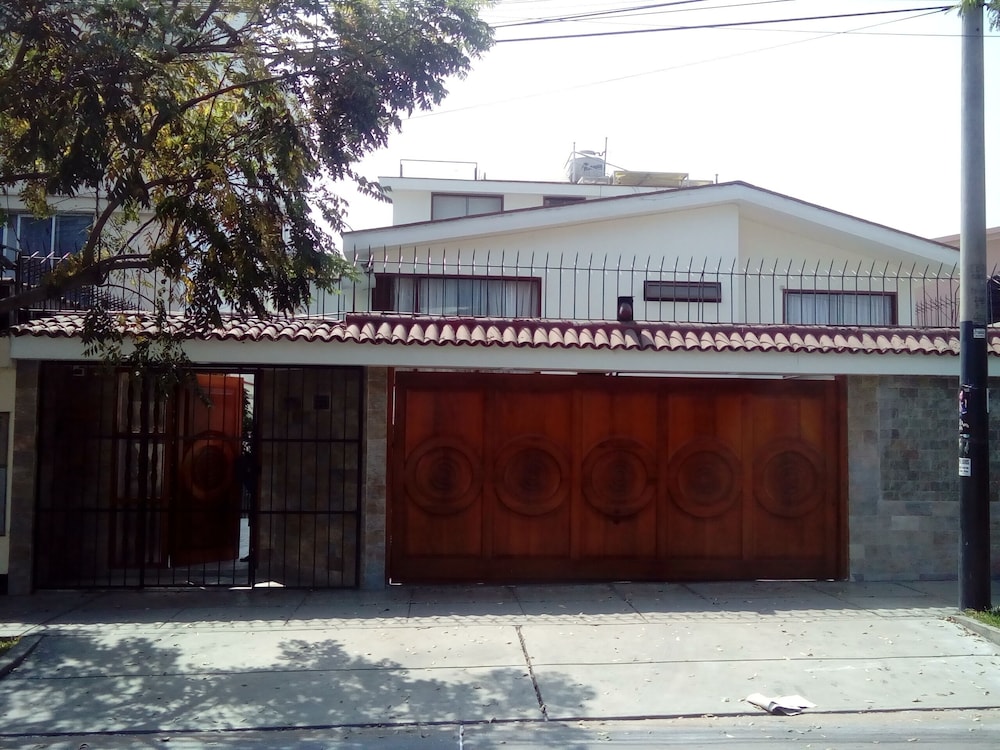 Hospedaje La Anita - last minute hotel in Lima