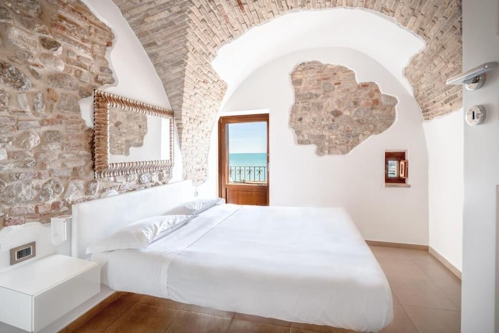 Locanda Alfieri - last minute hotel in Termoli
