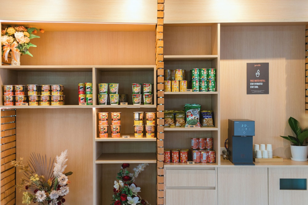 PAAK Hotel Suvarnabhumi