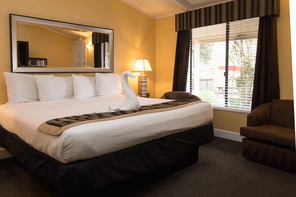 Monterey Peninsula Inn - photo 11
