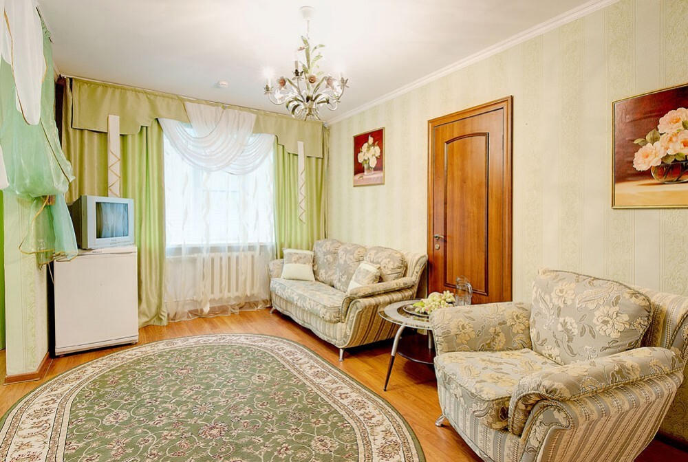 Obskiye plësy — Unknown City — photo 5