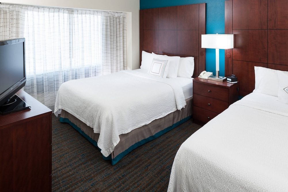 Residence Inn by Marriott Seattle Downtown Lake Union - photo 8