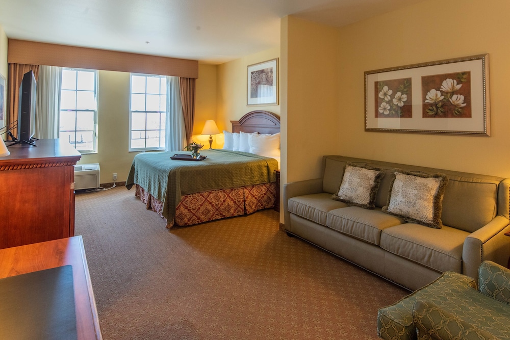 Natchez Grand Hotel & Suites On the River - photo 21