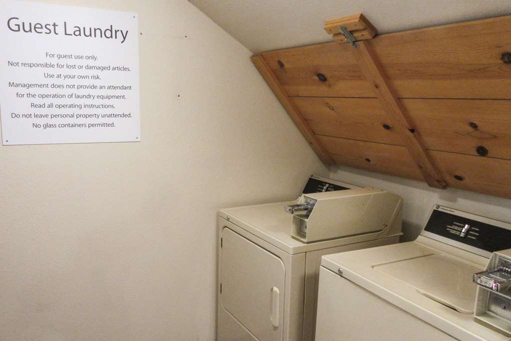 Quality Inn & Suites near NAS Fallon - photo 17