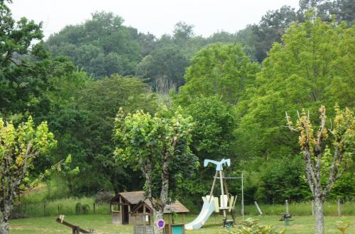 Le Domaine du Peyrichoux — hotel in Gardonne