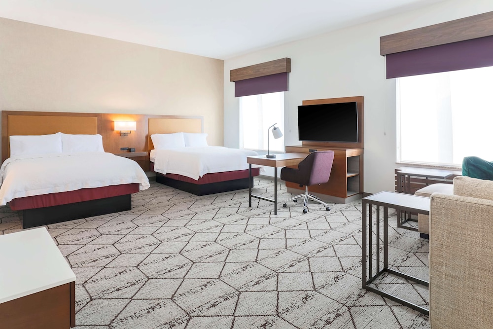Hampton Inn & Suites Windsor Sonoma Wine Country - photo 18
