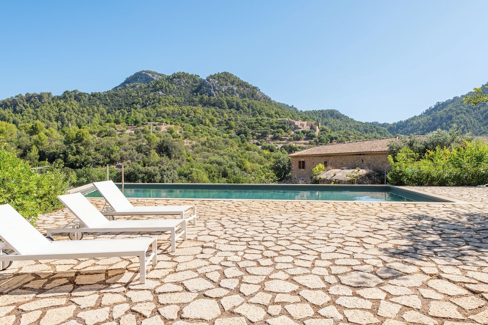 Agroturismo Filicumis by MHR in Lloseta, Spain