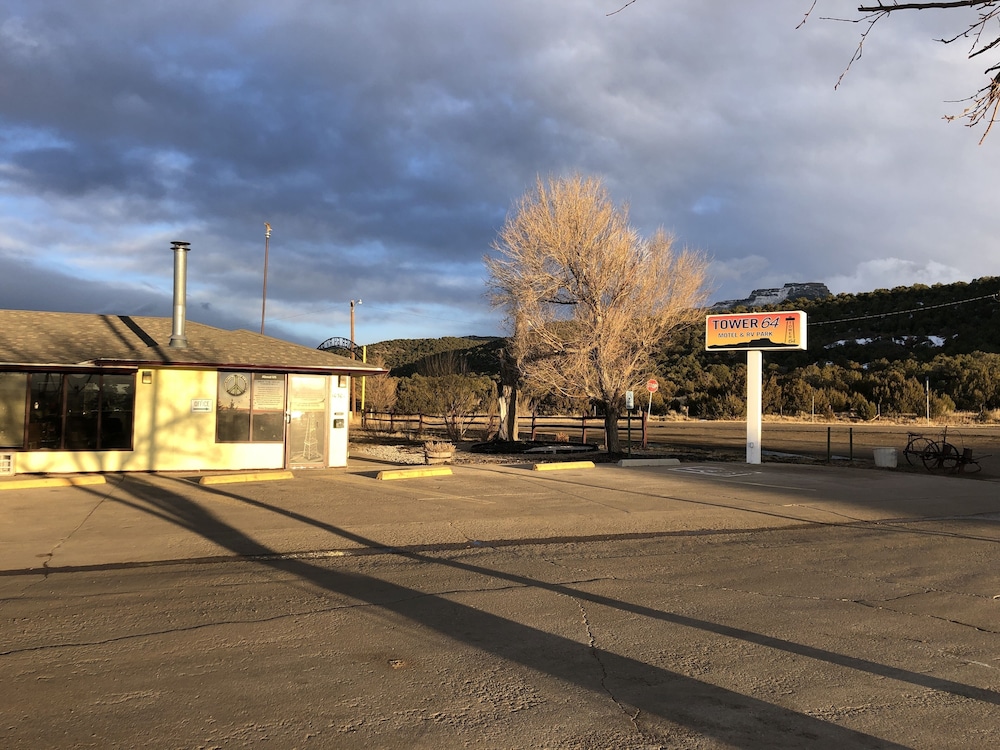 Tower 64 Motel & RV - photo 127