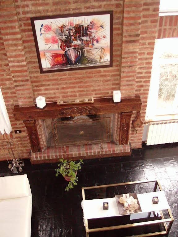 Hosteria Las Walkirias — hotel in San Martin De Los Andes