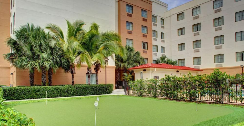Homewood Suites West Palm Beach - photo 32