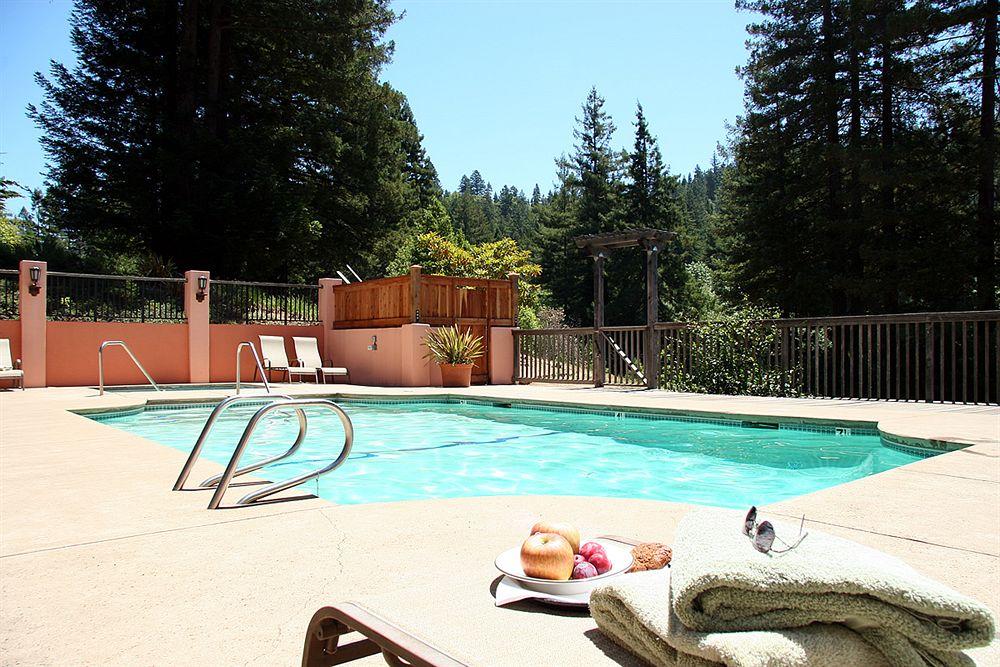 Applewood Inn and Spa - photo 6