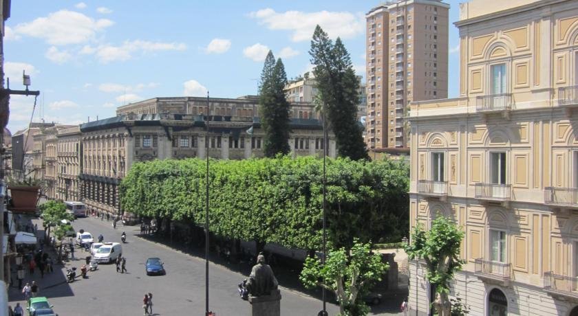 La Rosa di Gerico - last minute hotel in Catania