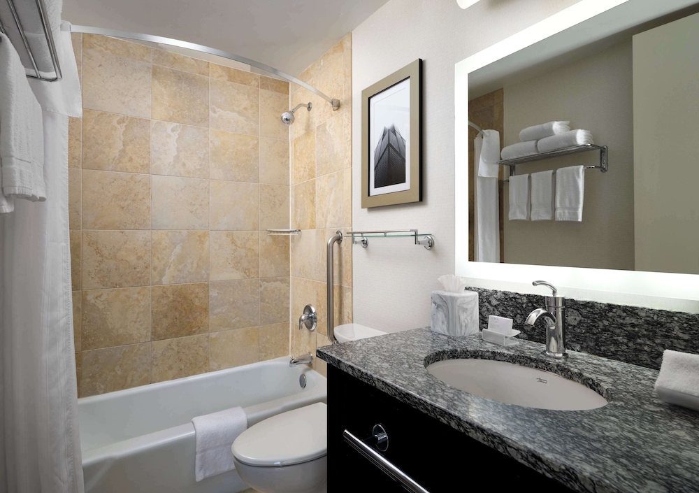 Homewood Suites by Hilton Chicago Downtown Magnificent Mile - photo 25