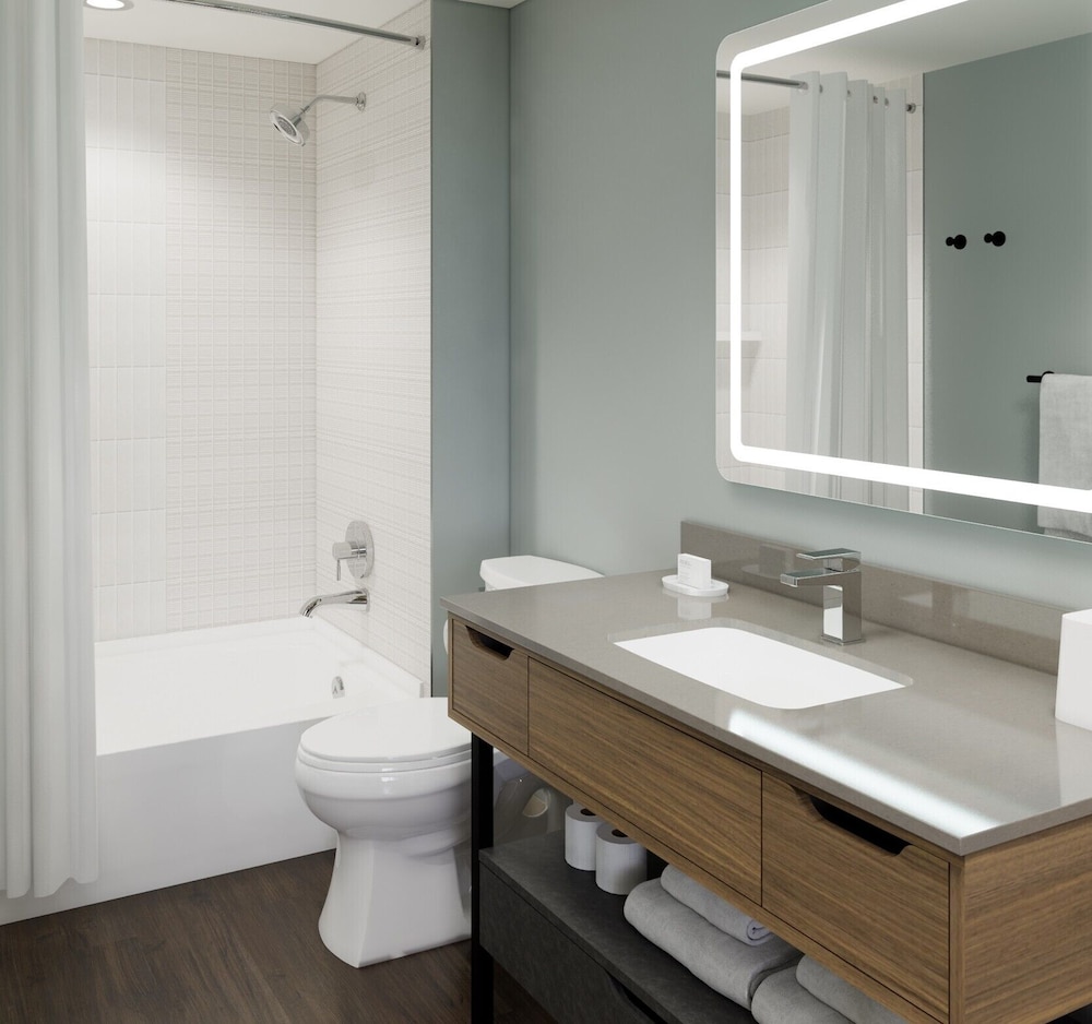 LivSmart Studios by Hilton Tullahoma - photo 7