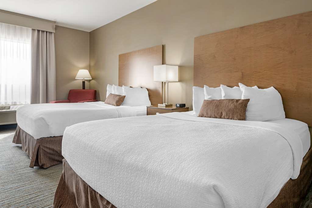 Best Western Plus Jefferson - photo 19