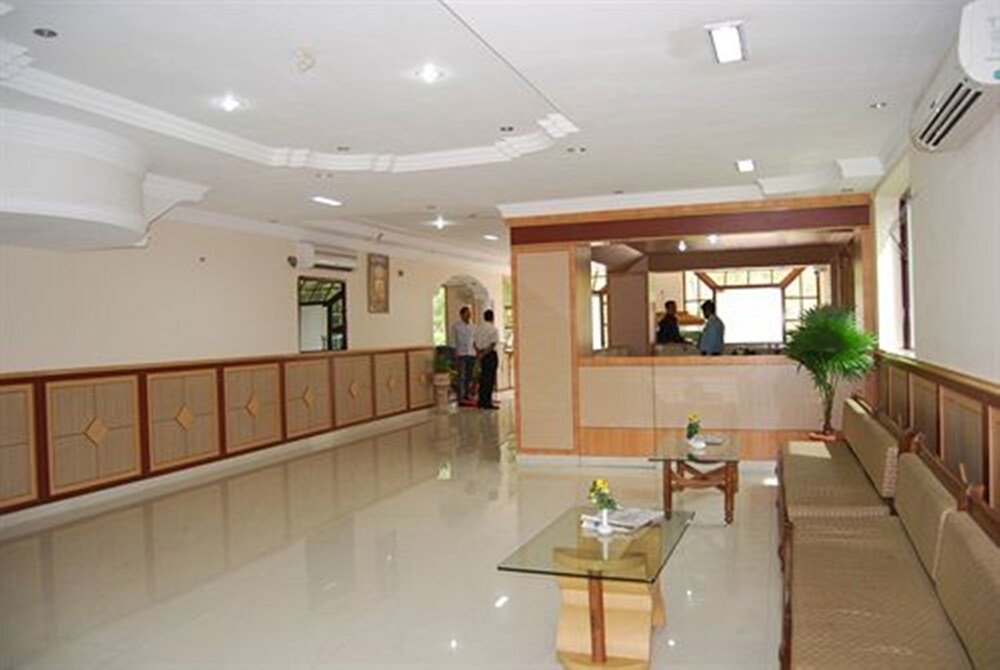 Hotel Delta International — Gaya — photo 4