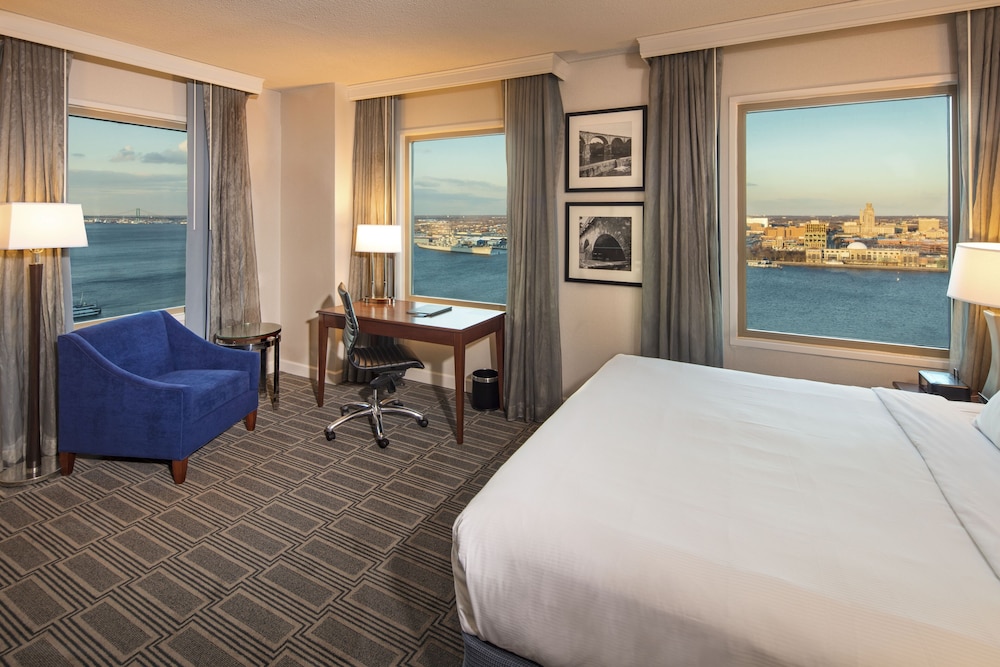Hilton Philadelphia at Penn's Landing - photo 9