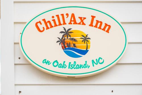 Chill'ax Inn by Oak Island Accommodations - photo 43