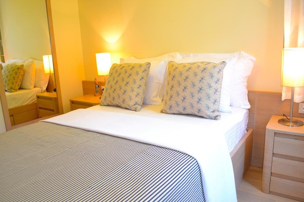 Portvillas by Villa Safiya — 4-Star Luxury Hotel in Goecek, Turkey