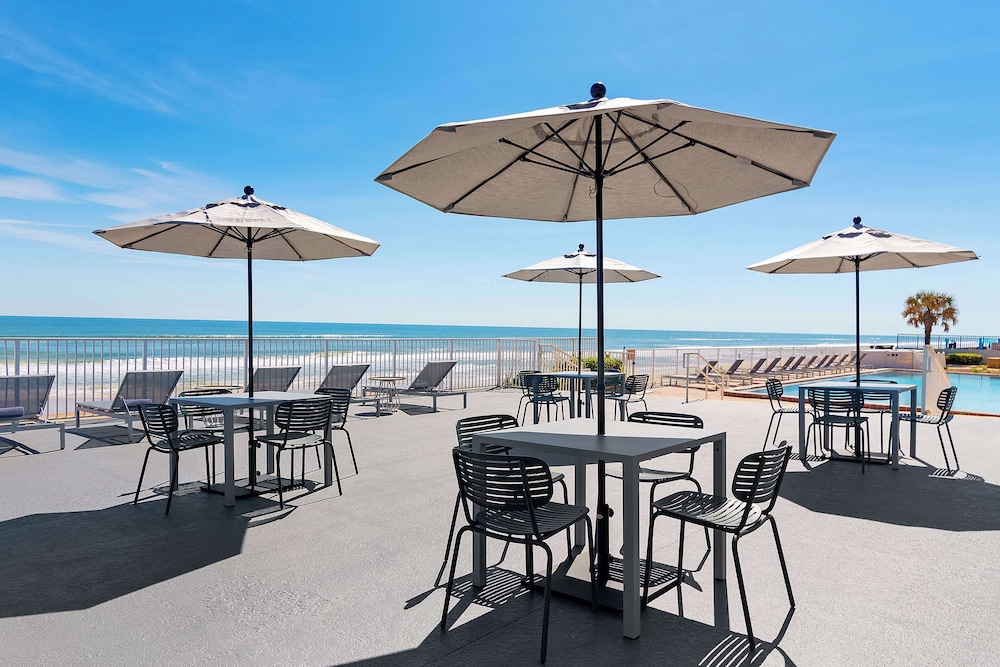 Spark by Hilton Ormond Beach Oceanfront - photo 31
