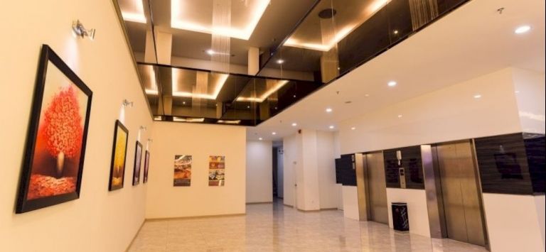 Golden Roof Hotel Taiping in Taiping, Malaysia