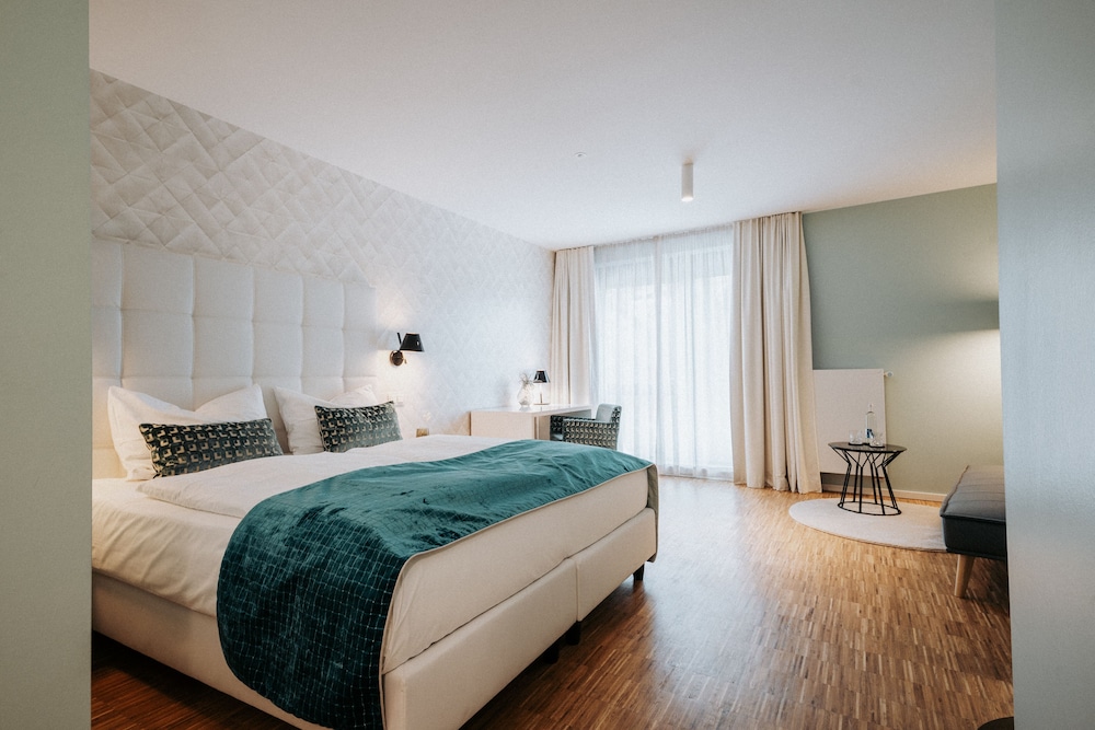 Abbate Boutique Hotel in Ulm, Germany