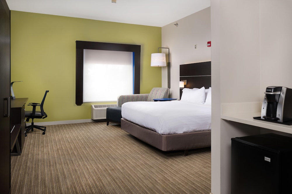 Holiday Inn Express Hotel & Suites Independence Kansas City an IHG Hotel - photo 2