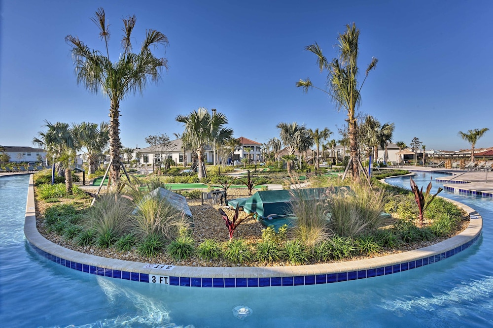Resort Getaway w Home Theater: 7 Mi to Disney - photo 39