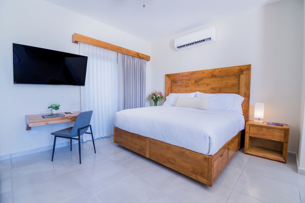 Josefa Suites — La Paz — photo 3