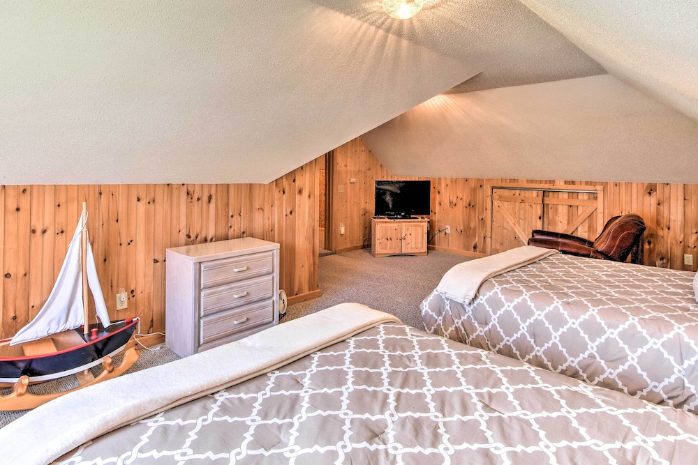 Sky Valley Retreat w Resort Amenities & Views - photo 2