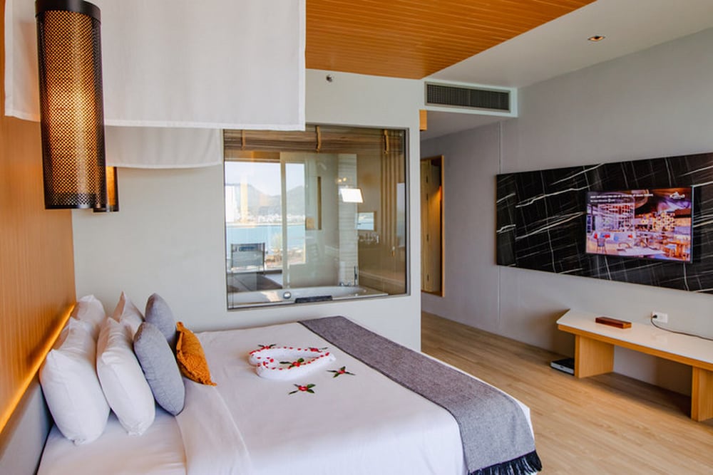 סלון / אזור ישיבה