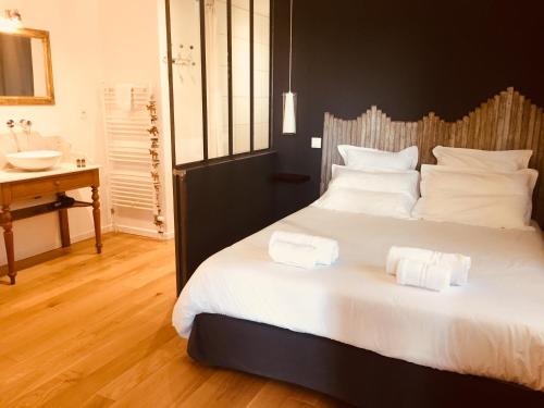 Cote Verger - carbon neutral hotel in Vittel