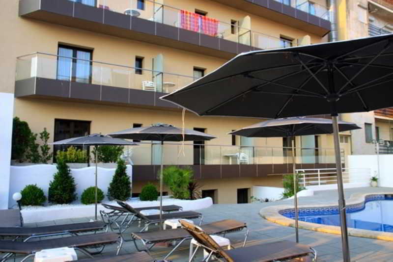 Petit Palau Adults Only