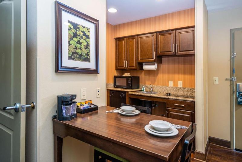 Homewood Suites by Hilton Hoover Birmingham - photo 20