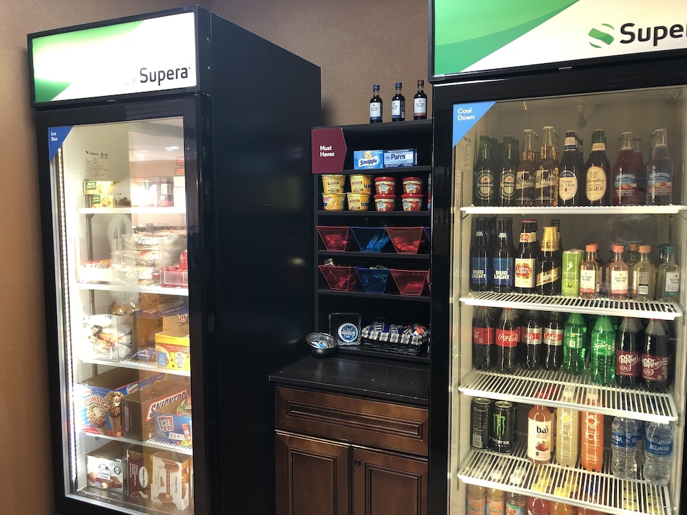 Comfort Suites At WestGate Mall - photo 35