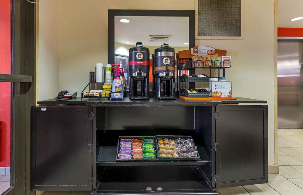 Extended Stay America Suites Washington DC Herndon Dulles - photo 8