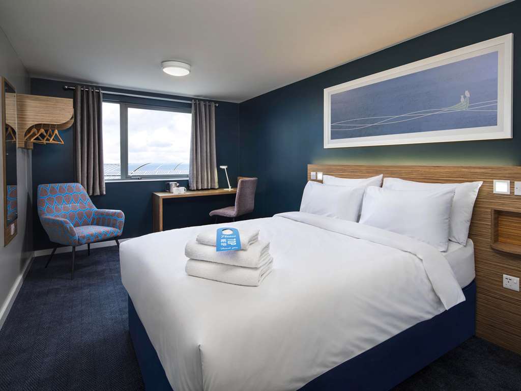 Travelodge Spalding — Spalding — photo 3