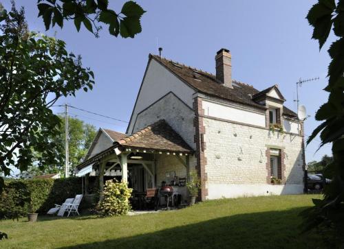 La salle de danse - last minute hotel in Unknown City