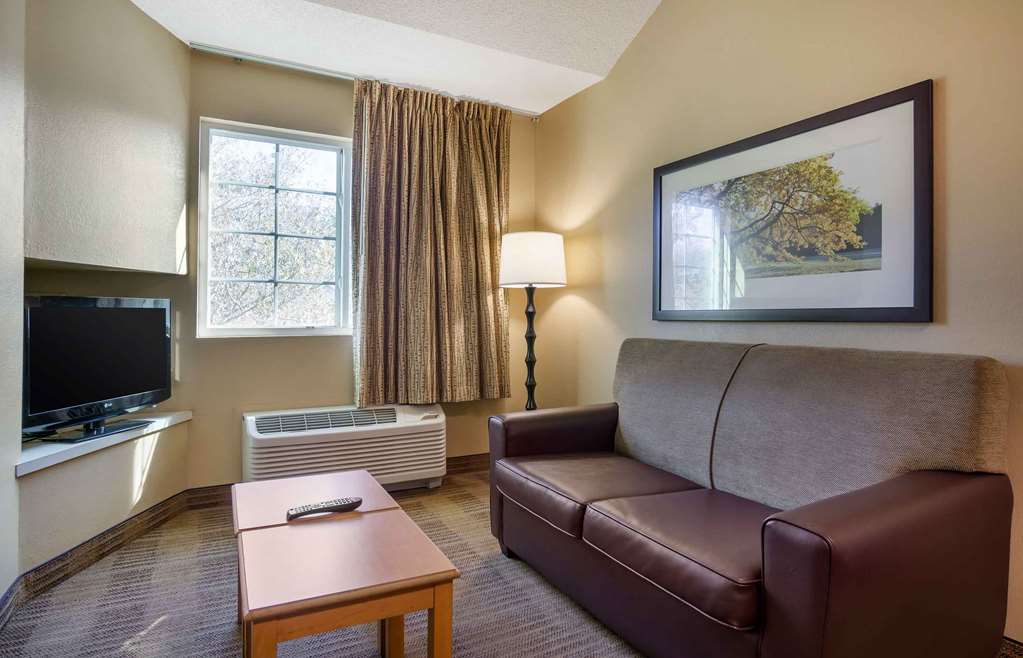 Extended Stay America Suites Charleston Airport - photo 45