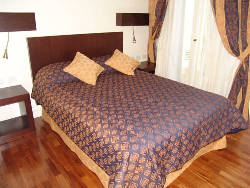 MDA Recoleta - last minute hotel in Retiro