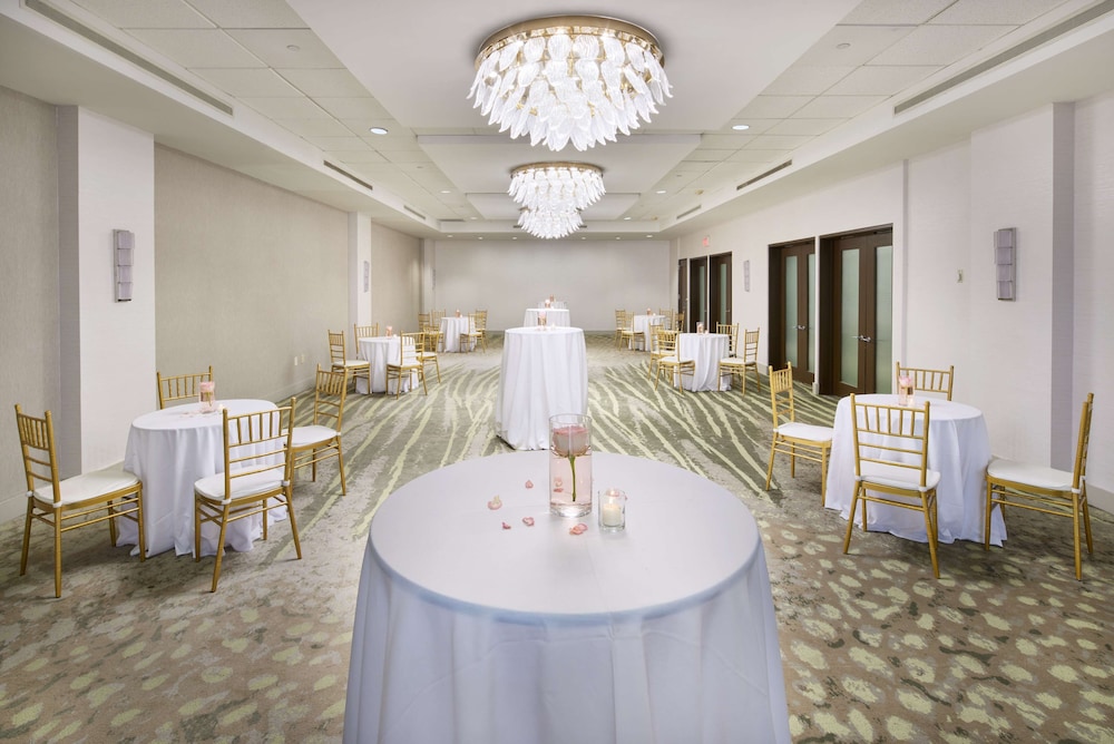 Hilton Hasbrouck Heights Meadowlands - photo 42