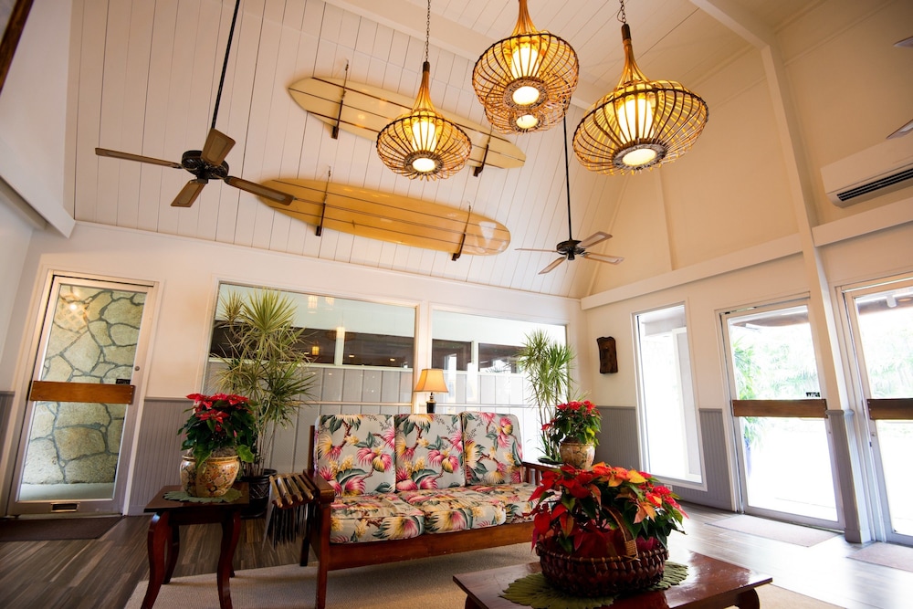 Pacific Marina Inn Airport Hotel - photo 2