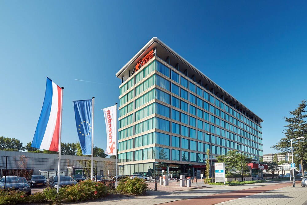 Corendon Amsterdam New West a Tribute Portfolio Hotel in Amsterdam, Netherlands