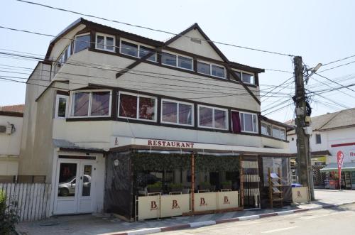 BFamily Minihotel in Costinesti, Romania