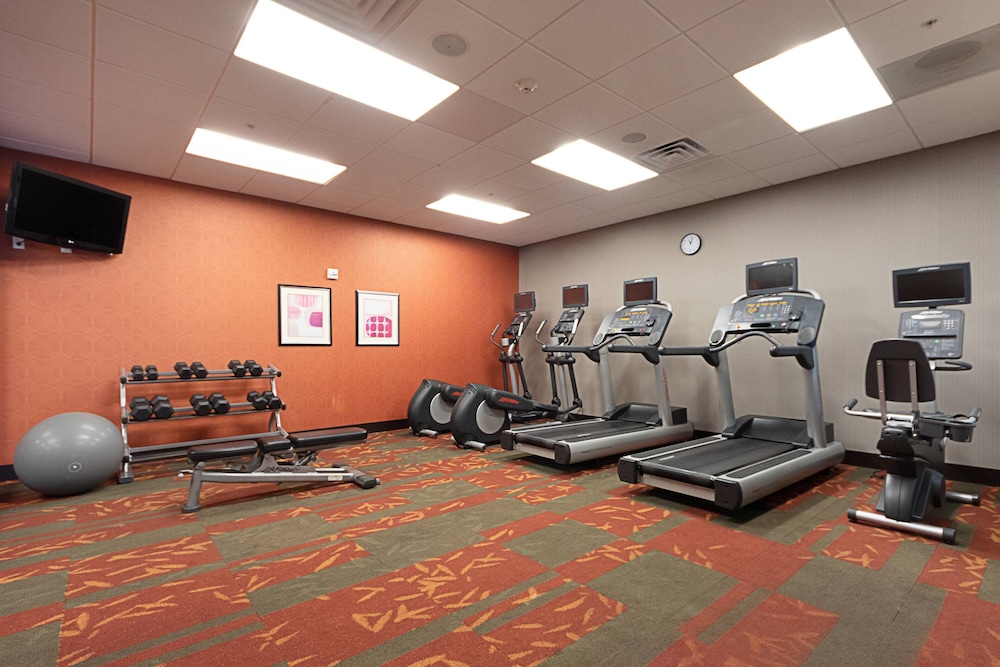 Residence Inn Dallas DFW Airport South Irving - photo 13