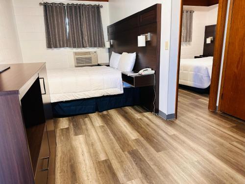 Anchor Inn Motel - photo 14
