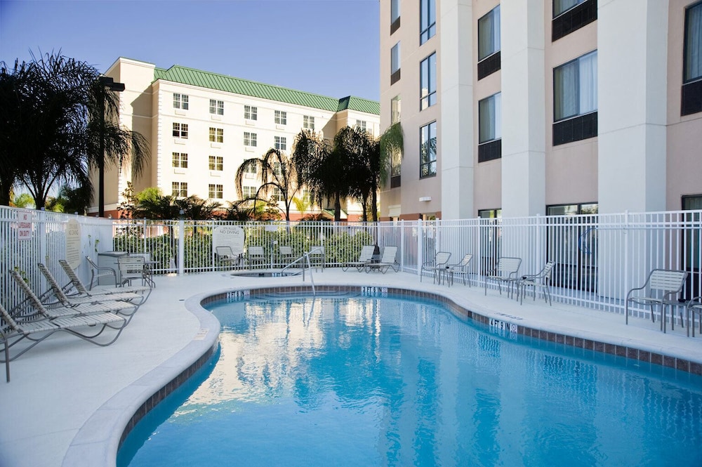 Springhill Suites by Marriott Tampa Brandon - photo 9